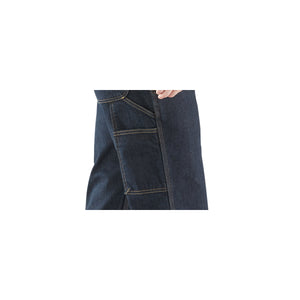 Carhartt Denim Double Front Dungaree farkut