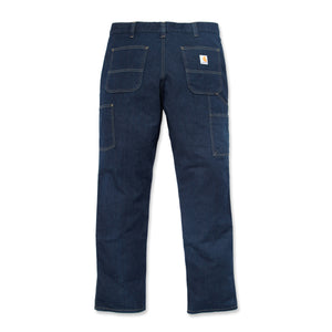 Carhartt Denim Double Front Dungaree farkut