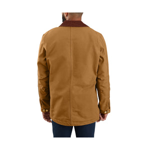 Carhartt Chore Coat takki, ruskea