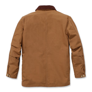 Carhartt Chore Coat takki, ruskea