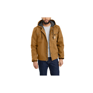 Carhartt Bartlett takki, ruskea