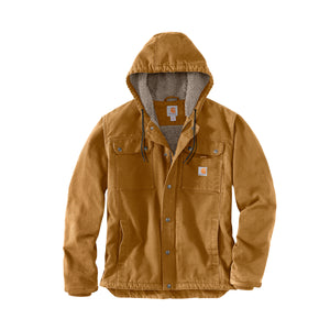 Carhartt Bartlett takki, ruskea