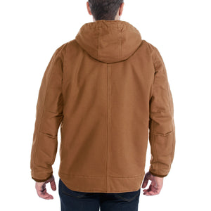 Carhartt Bartlett takki, ruskea