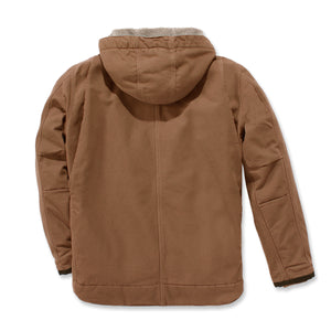 Carhartt Bartlett takki, ruskea