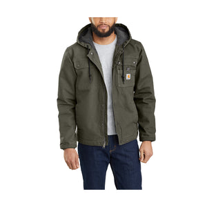 Carhartt Bartlett takki, moss