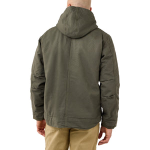 Carhartt Bartlett takki, moss