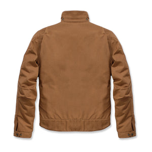 Carhartt Detroit takki, ruskea