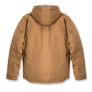 Carhartt Sierra Jacket miesten takki, ruskea