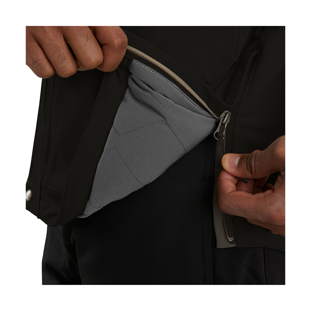 Carhartt Super Dux Traditional Coat takki, kahvinruskea