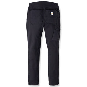 Carhartt Force Fitted Lined Leggings Cold Weather