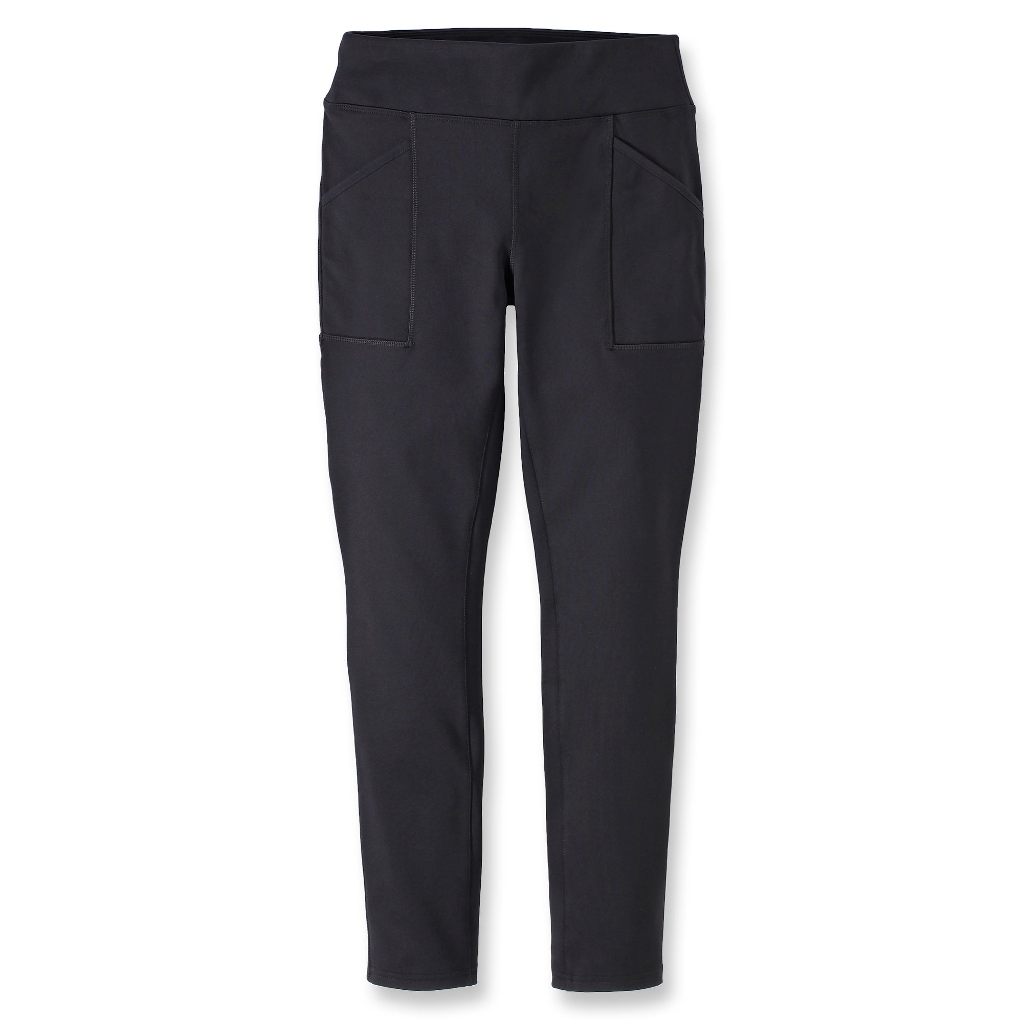 Carhartt Force Fitted Lined Leggings Cold Weather