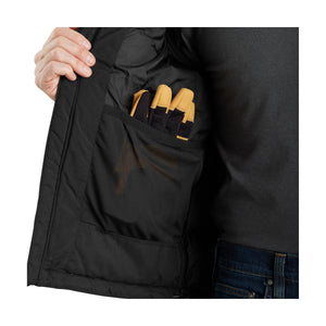 Carhartt Montana miesten toppaliivi, ruskea