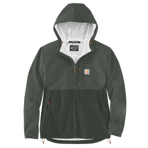 Carhartt Monterey Storm Defender takki, vihreä