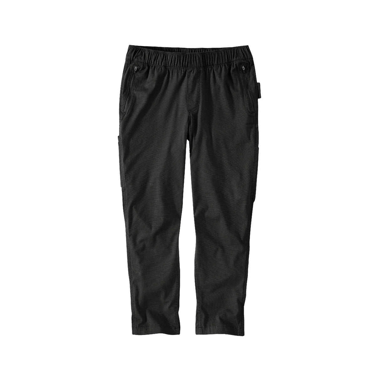 Carhartt Force Ripstop Pant naisten housut, musta
