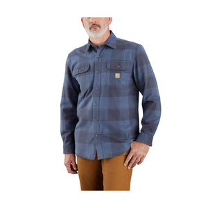 Carhartt Heavyweight Flannel Shirt miesten flanellipaita