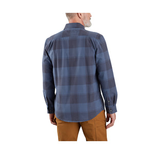 Carhartt Heavyweight Flannel Shirt miesten flanellipaita