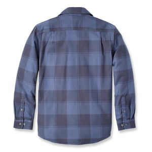 Carhartt Heavyweight Flannel Shirt miesten flanellipaita