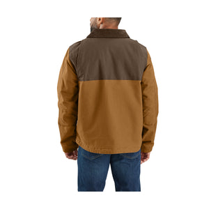 Carhartt Montana Rugged Flex Duck Insulated miesten takki