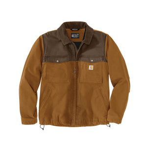 Carhartt Montana Rugged Flex Duck Insulated miesten takki