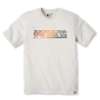 Carhartt Logo Graphic t-paita