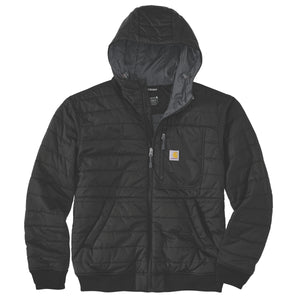 Carhartt Gilliam Active Jacket takki, musta