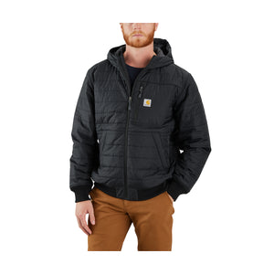 Carhartt Gilliam Active Jacket takki, musta