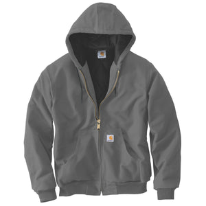 Carhartt Icon J140 Active Jacket, harmaa