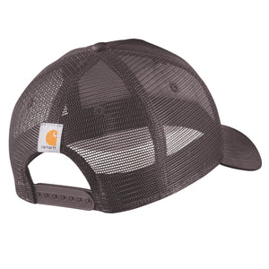 Carhartt Script Patch Cap, seepia