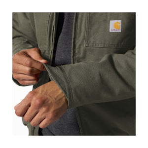 Carhartt Bartlett Active takki, vihreä