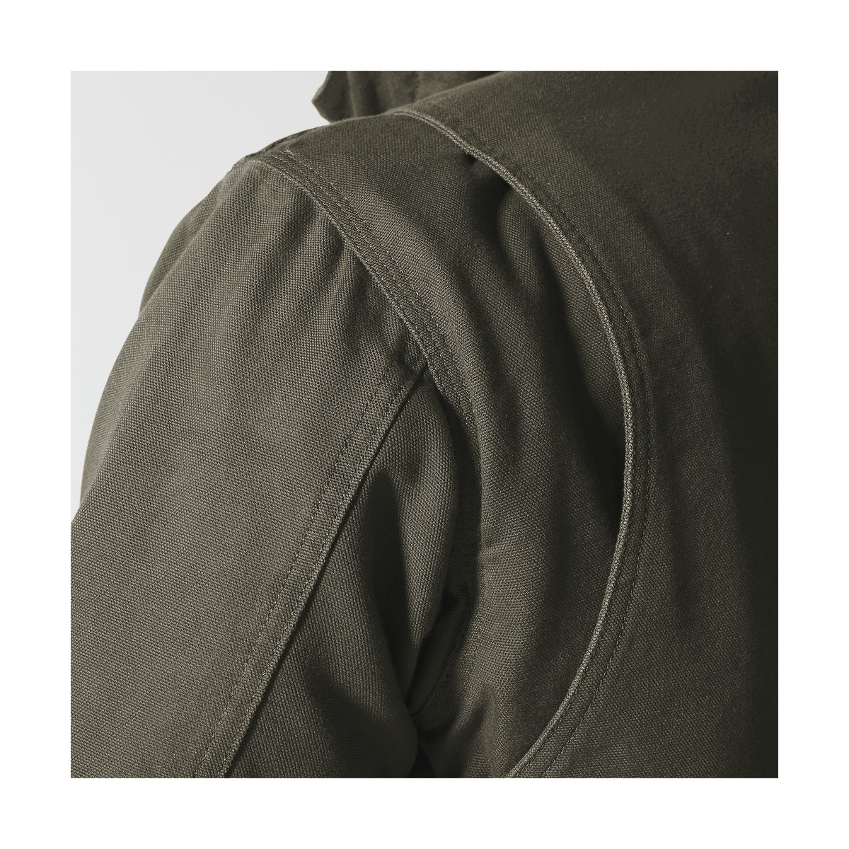Carhartt Bartlett Active takki, vihreä