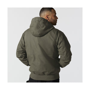 Carhartt Bartlett Active takki, vihreä