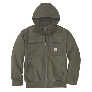 Carhartt Bartlett Active takki, vihreä
