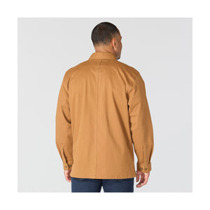 Carhartt Newcastle Shirt Jacket paitatakki, ruskea