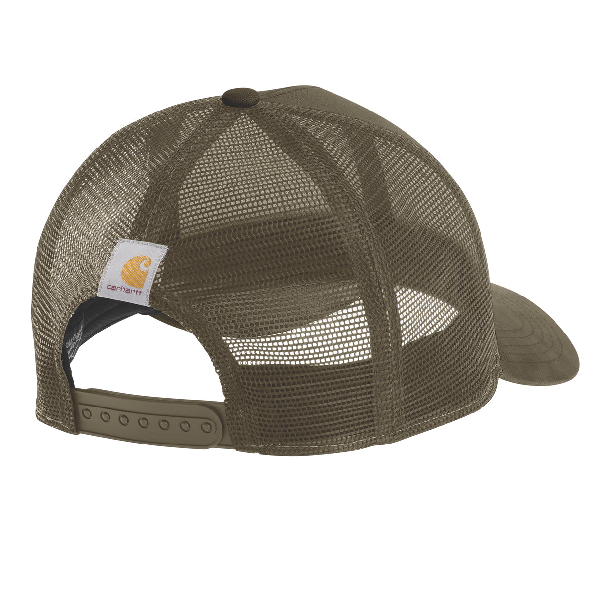 Carhartt Oakland Rooted In Tradition lippis, oliivi