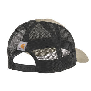 Carhartt Oakland Rooted In Tradition lippis, vaaleanvihreä