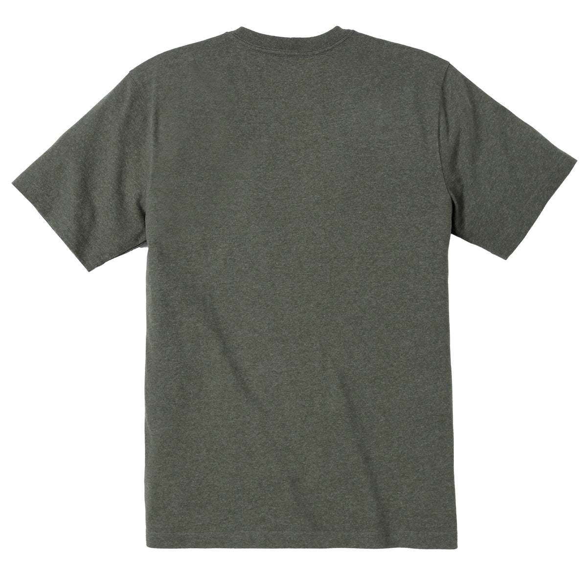 Carhartt Dearborn Holiday miesten t-paita, vihreä