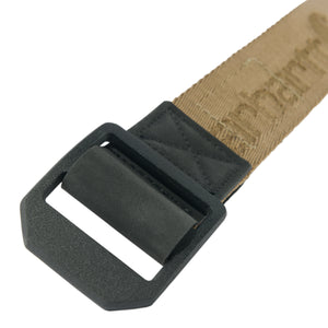 Carhartt Nylon Webbing Belt vyö