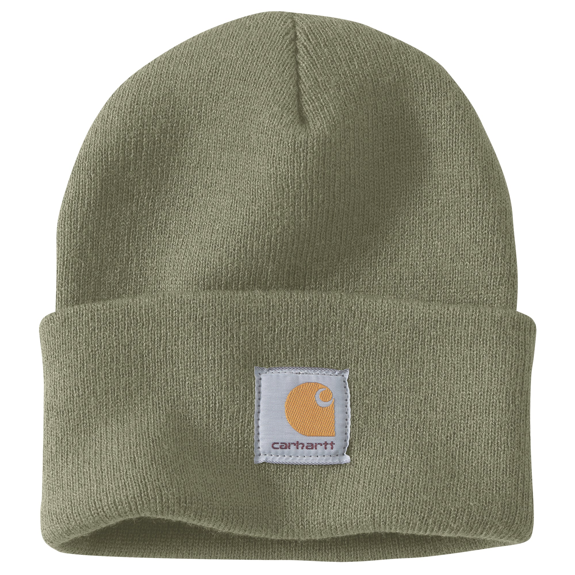 Carhartt A18 Watch Hat pipo, dusty olive