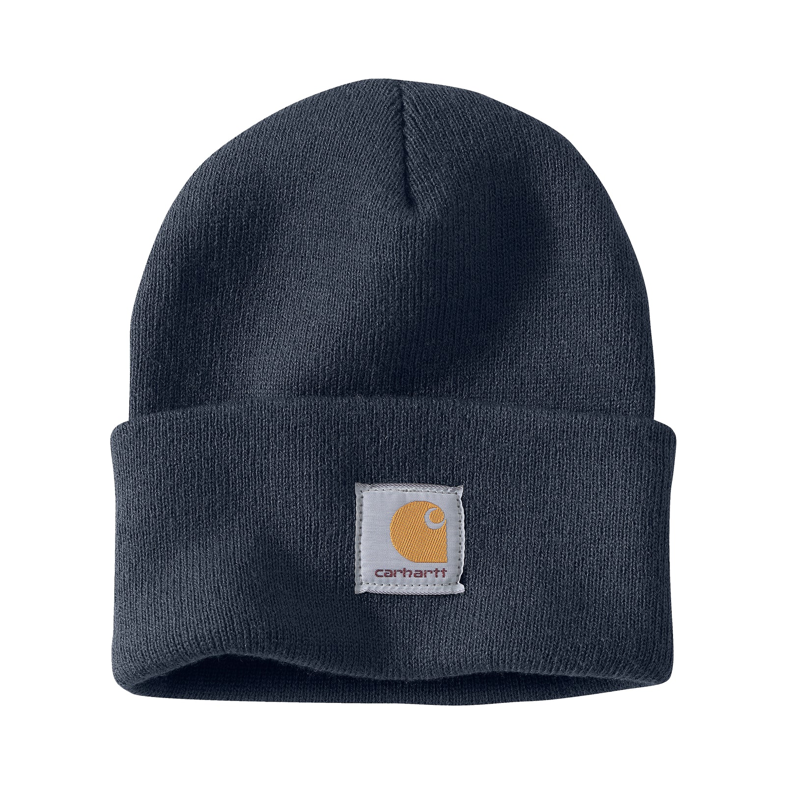 Carhartt A18 Watch Hat, navy