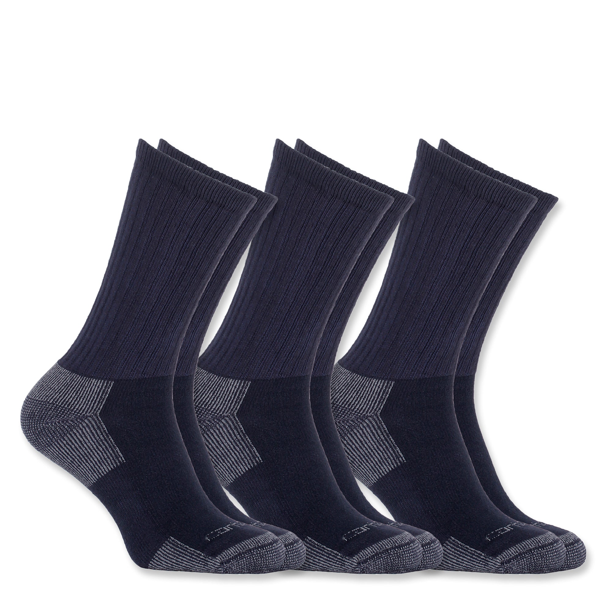 Carhartt All Season Crew Socks miesten sukat, tummansininen