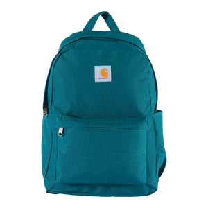 Carhartt 21 L Classic Laptop Dayback reppu, sinivihreä