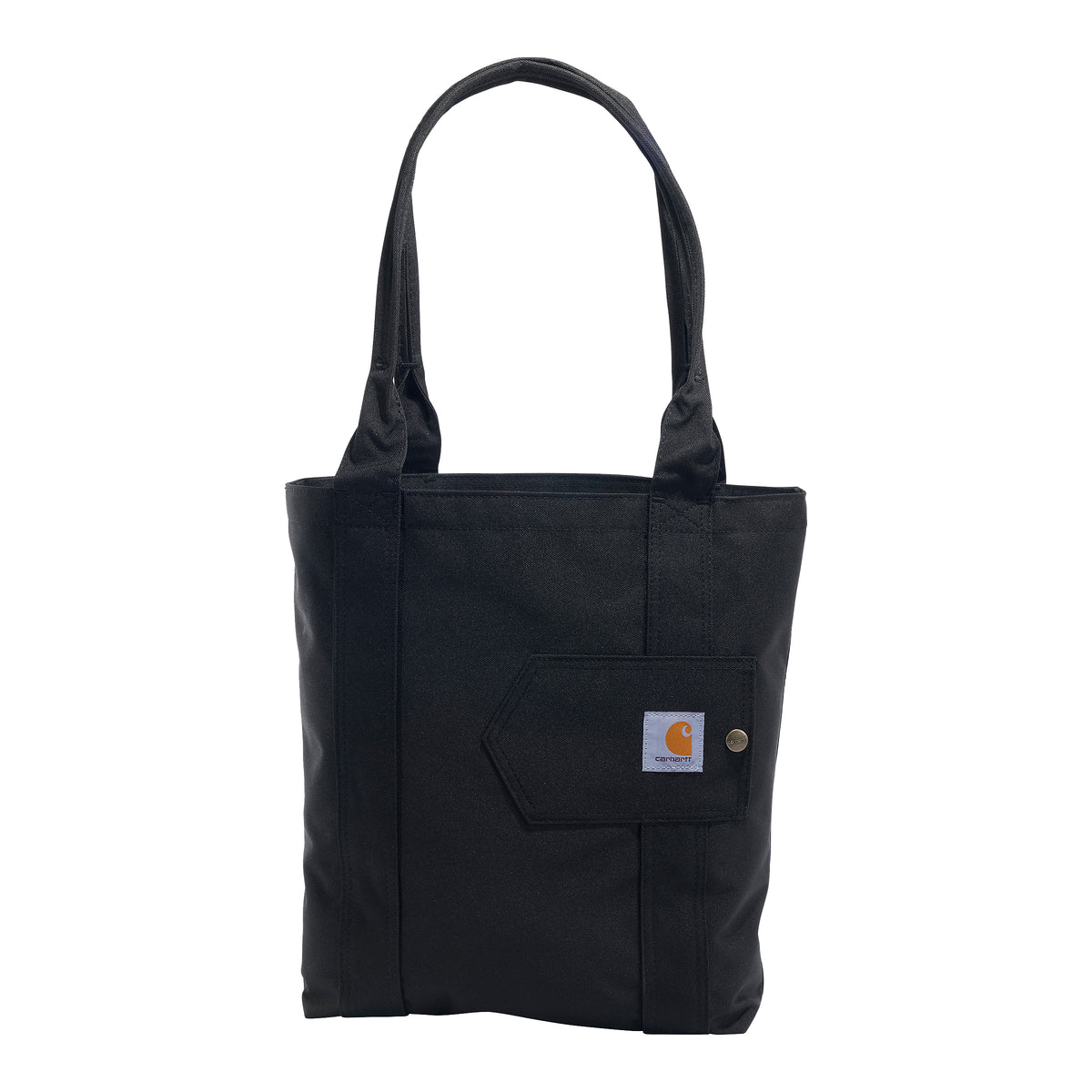 Carhartt Essentials Tote laukku, ruskea