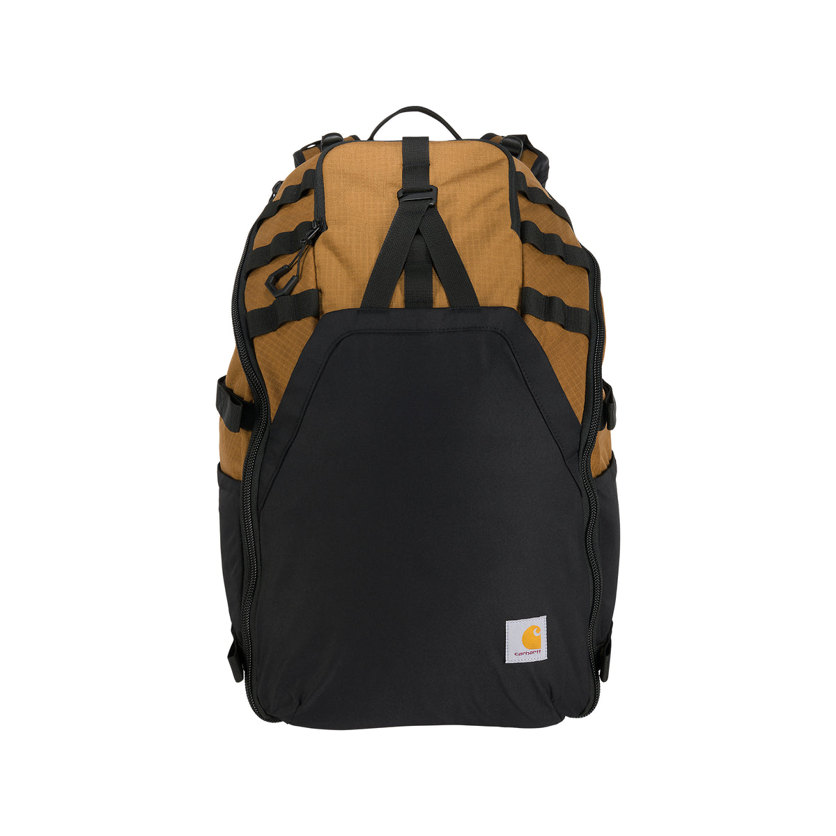 Carhartt Nylon Frame Hiking Backpack, 2 väriä