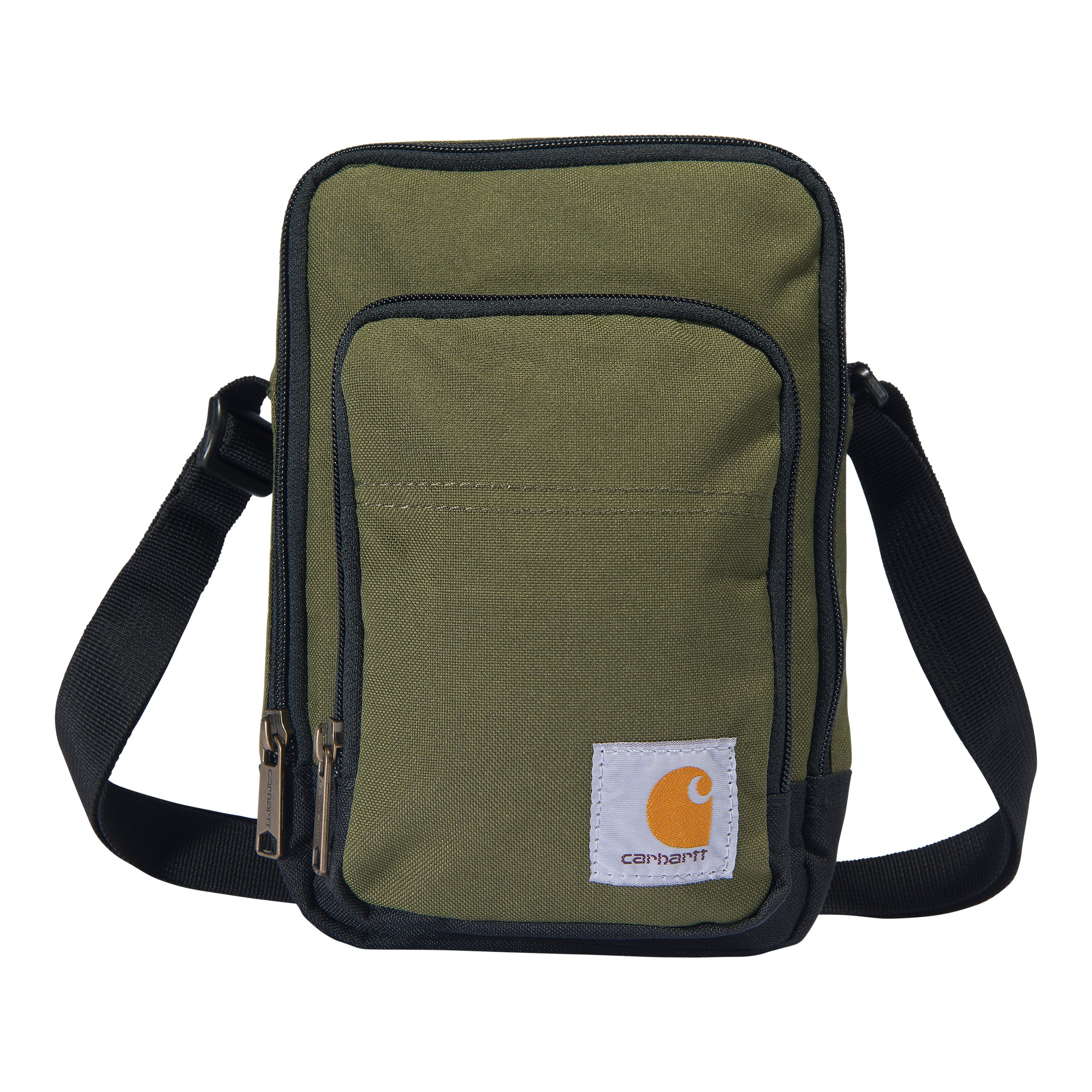 Carhartt Crossbody Zip Bag laukku