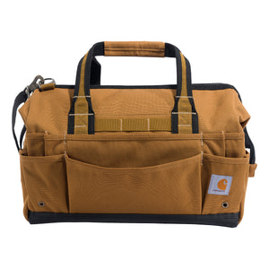 Carhartt 16-Inch 30 Pocket Tool Bag työkalulaukku