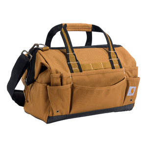 Carhartt 16-Inch 30 Pocket Tool Bag työkalulaukku