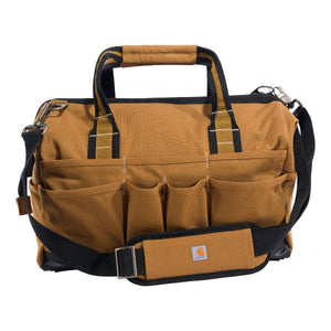 Carhartt 16-Inch 30 Pocket Tool Bag työkalulaukku