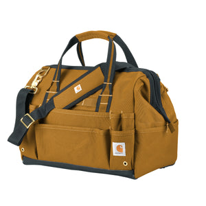 Carhartt 16-Inch 30 Pocket Tool Bag työkalulaukku