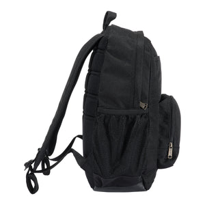 Carhartt 23 L Single-Compartment Backpack reppu, musta