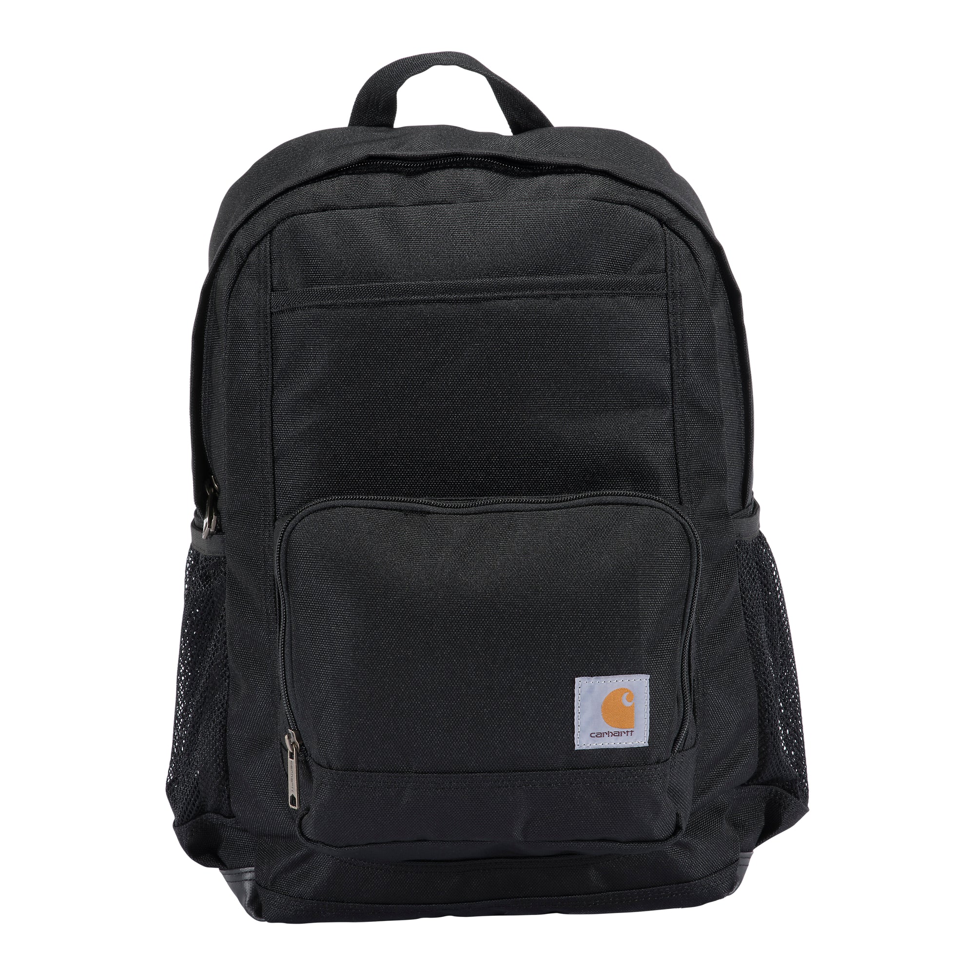 Carhartt 23 L Single-Compartment Backpack reppu, musta